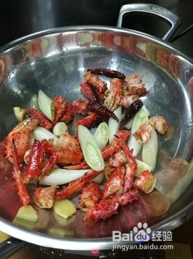 帝王蟹怎么吃 帝王蟹吃法大全