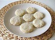 日本美食可乐饼