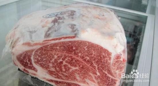 如何认知不宜食用的肉类