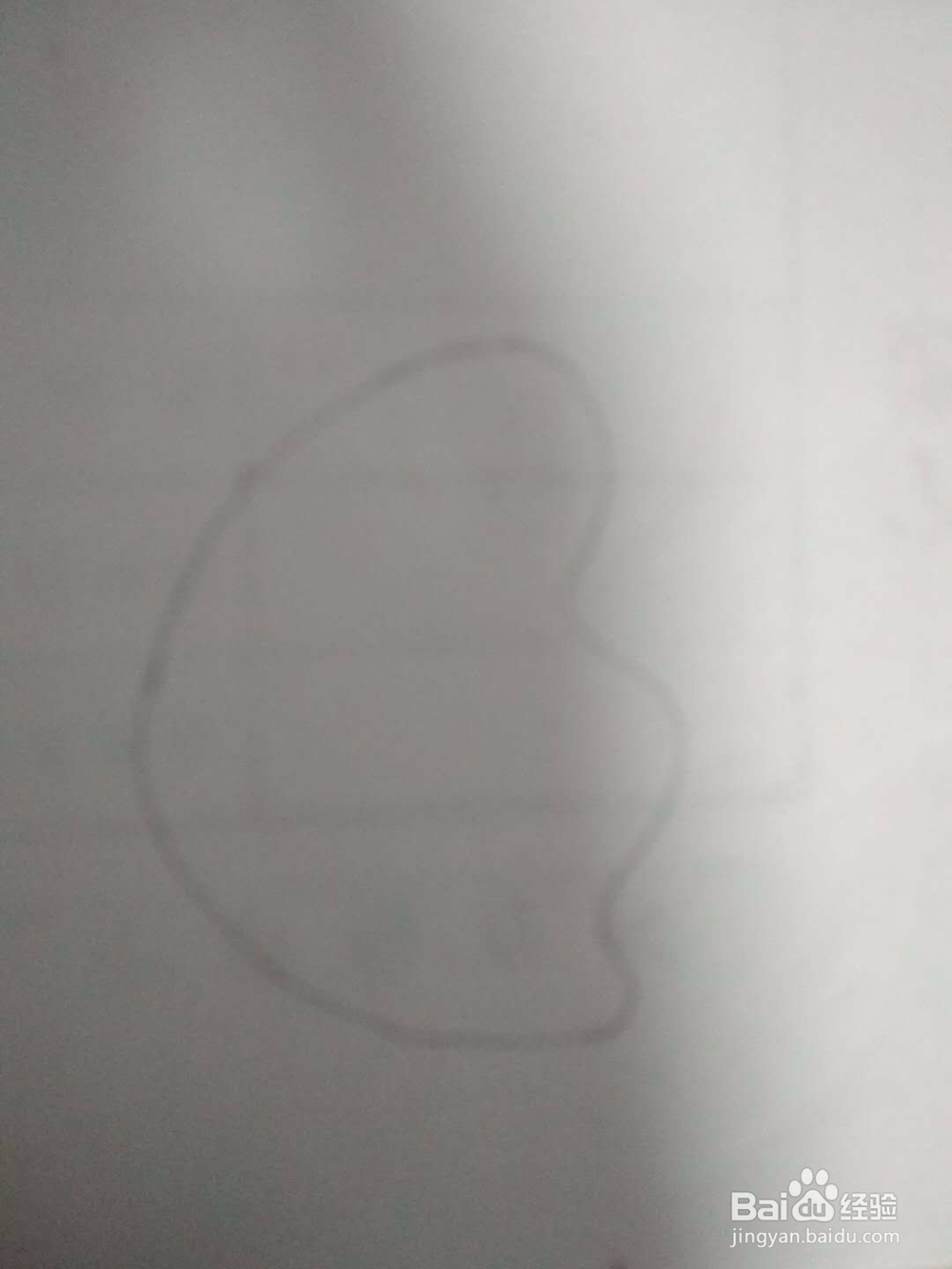 多妈简笔画海洋动物接吻鱼