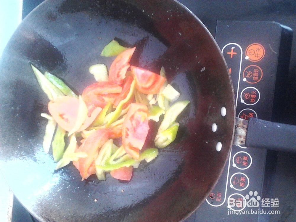 如何做好吃的烧茄子