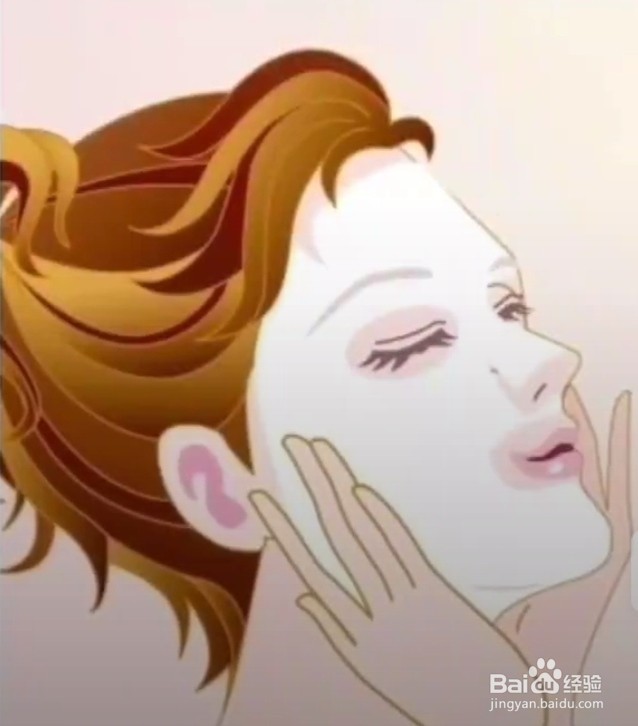 敷面膜的八大误区!