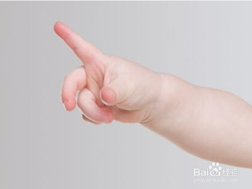 孩子老爱吃手指该怎么办?