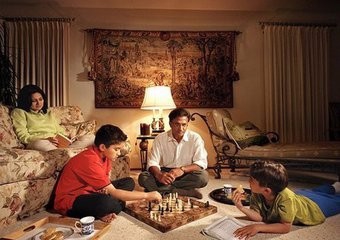宝宝发高烧，90％的家长都做错了