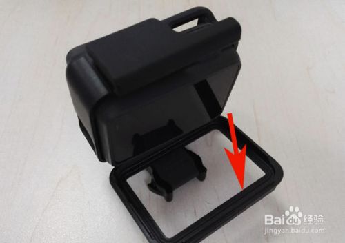 Gopro Hero5使用技巧 百度经验