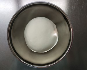 怎么做椒盐发面饼