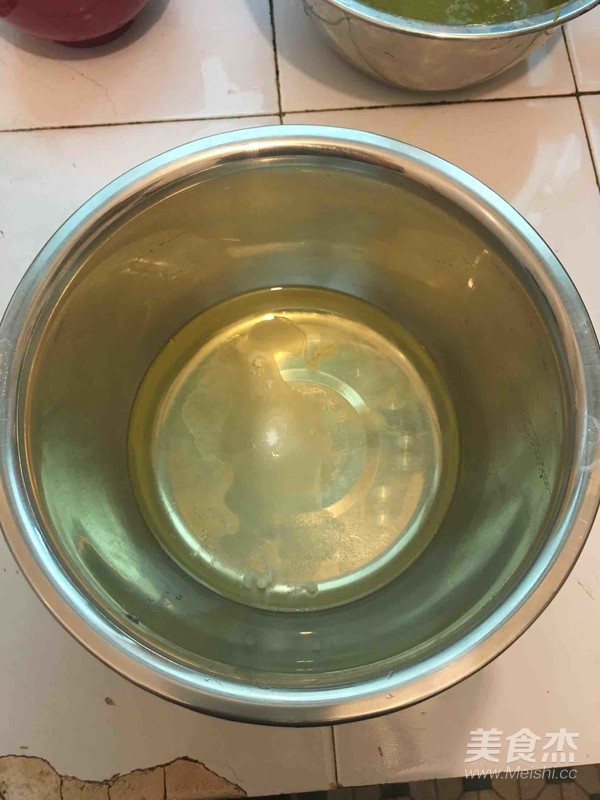 草莓奶油可可卷
