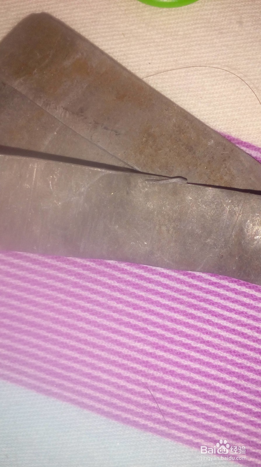 打线上所有零件的名称
