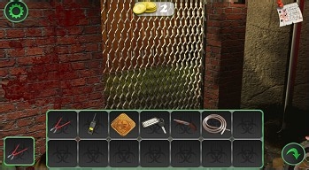 安卓版活死人之地攻略：[8]杀死双头狗僵尸