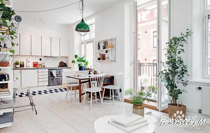 装饰房间的奥秘