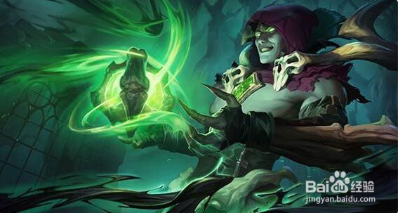 LOL控制与伤害兼顾,版本八大法师暴走计划!