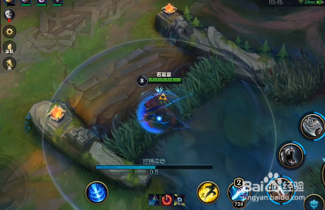 lol手游国服kda伊芙琳任务完成攻略