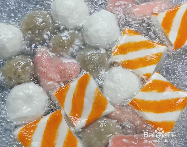 麻辣香锅的做法