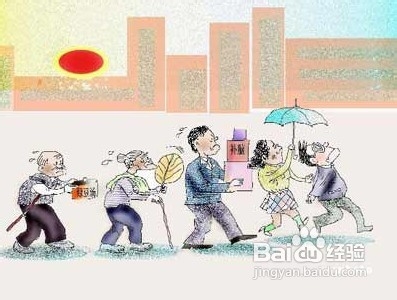 家长育儿攻略：[1]孩子入园需要注意什么