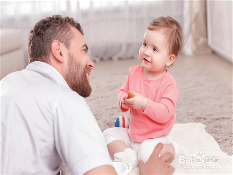 孩子说话不清楚的原因