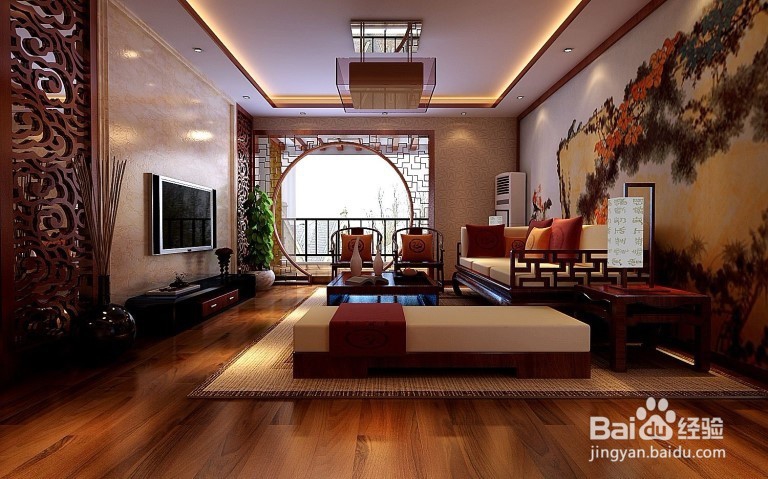 软装如何搭配好?三种软装搭配风格