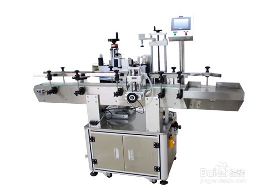 圆瓶贴标机贴标气泡，不平整该怎么办