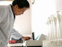 人体缺镁的典型表现