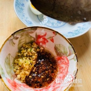 酸辣粉怎么做
