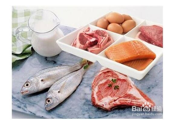 女性怎样通过饮食防脱发?