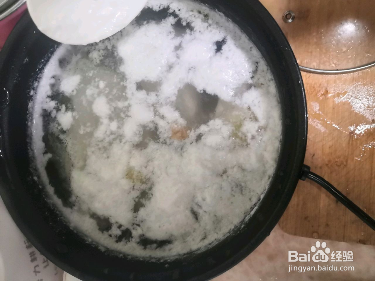 减脂柠檬手撕鸡的做法