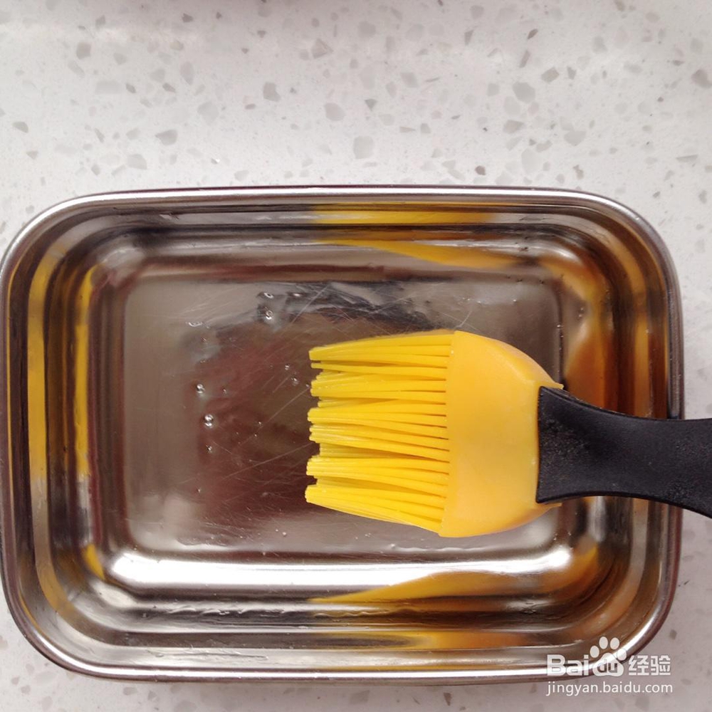 奶奶教你做午餐肉