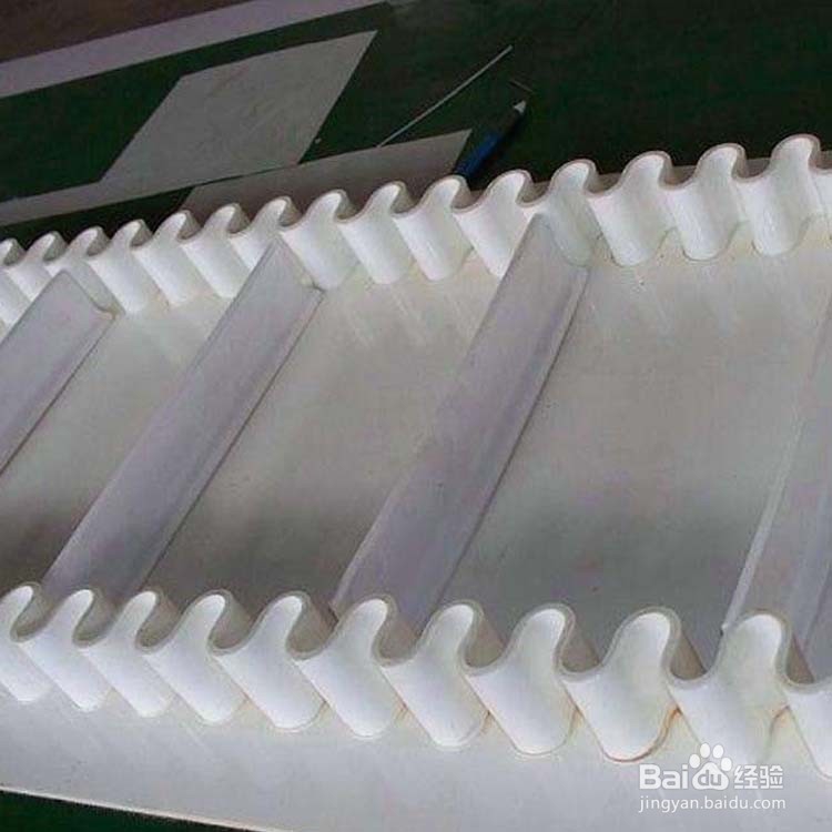 什么样的输送带能用做输送食品用