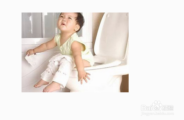 如何防治1-2岁幼儿尿裤子