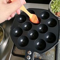 日式章鱼小丸子