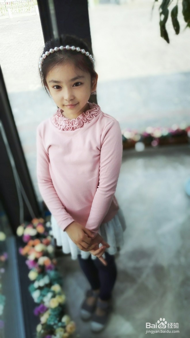 不看镜头也美丽的摄影方法