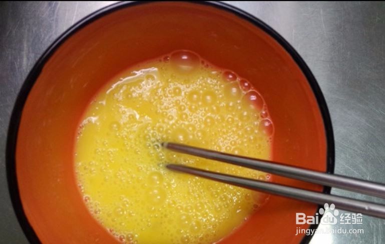 番茄炒鸡蛋的做法