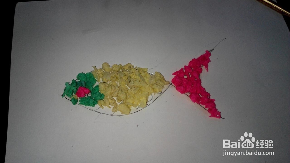 陪孩子玩的方法一