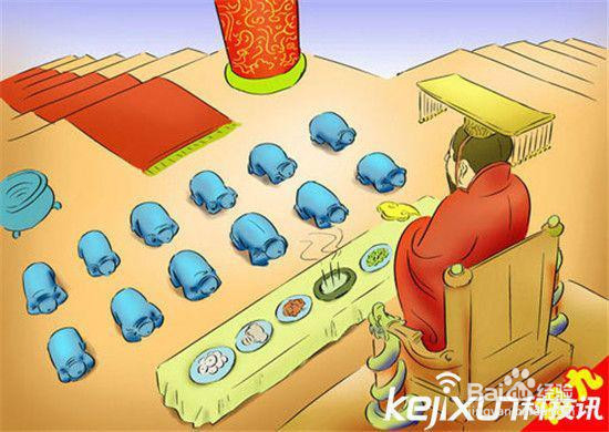 中国人过春节的习俗有哪些