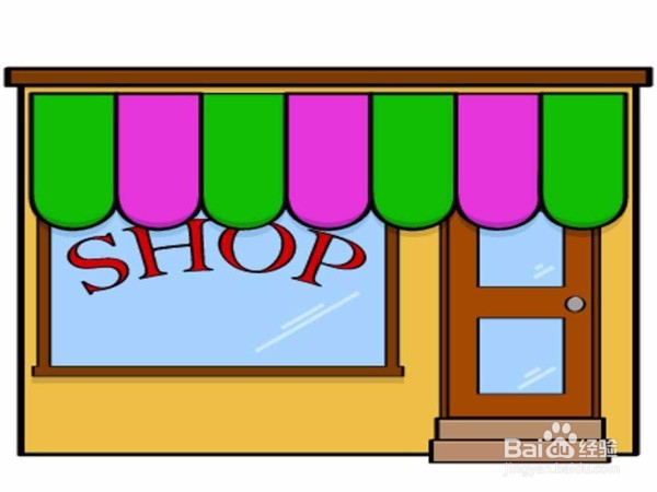 电子商务盛行店面生意怎么做