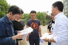 参加校园宣讲会应该注意点什么