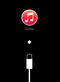 进入DFU模式或通过iTunes恢复iOS固件教程