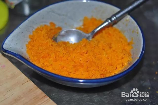 怎样做芝香千层饼（详解）