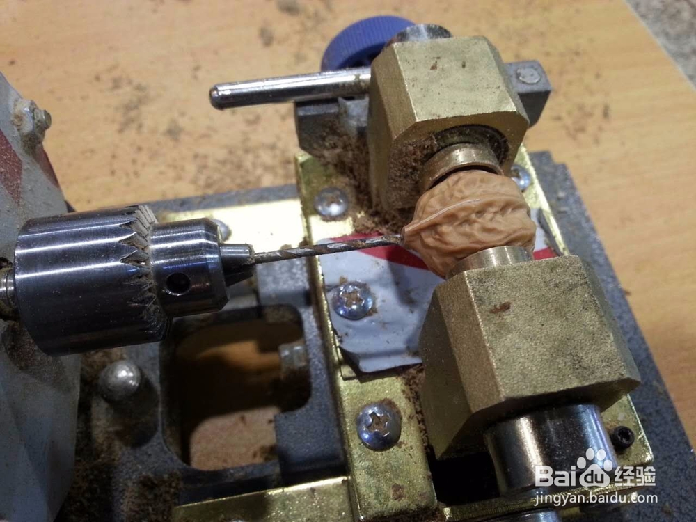 如何挑选好的小核桃小楸子手串