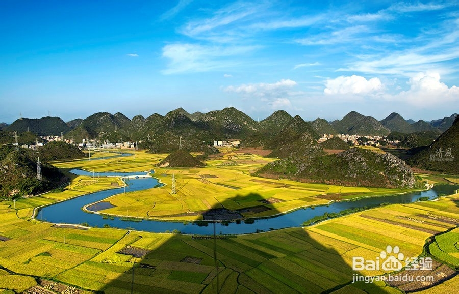 云南那些我们不熟知的美景