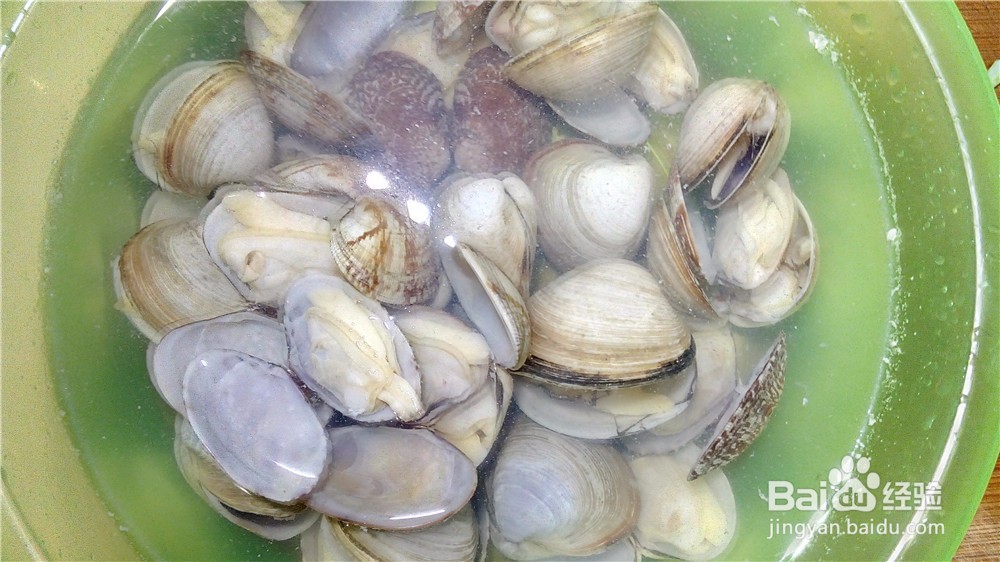 百味之本|香辣花甲做法大全