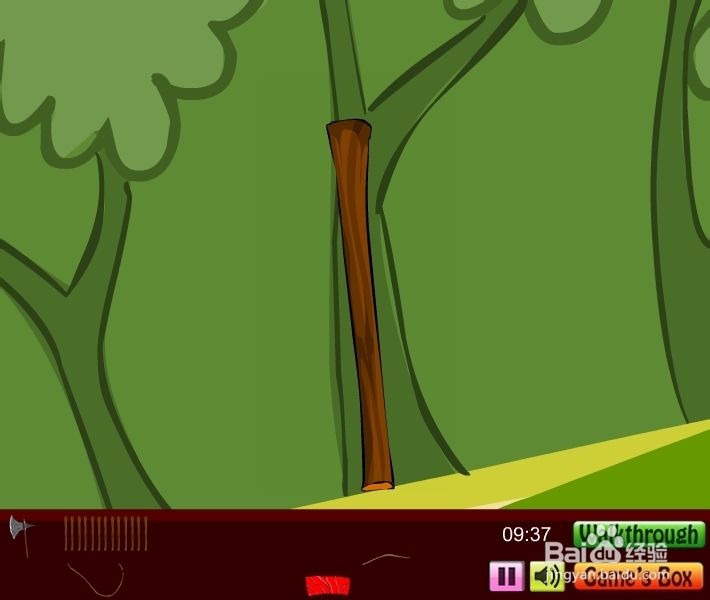 快乐圣诞逃离蛇岛游戏攻略：[2]