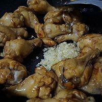 开胃下饭菜酸笋鸡