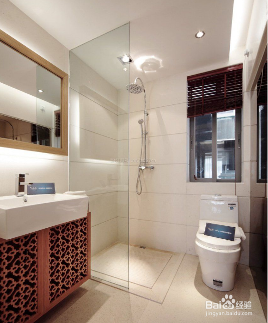 2平米卫生间怎么装修