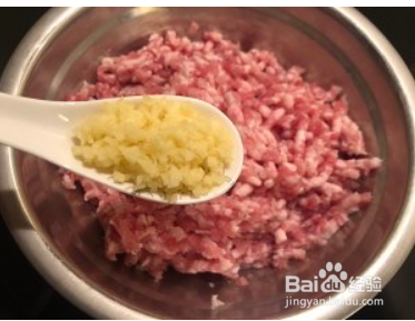 怎样制作肉末豆腐蒸蛋