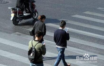 玩手机时的注意事项都有哪些