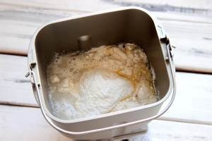 怎么做美味的苹果肉桂卷