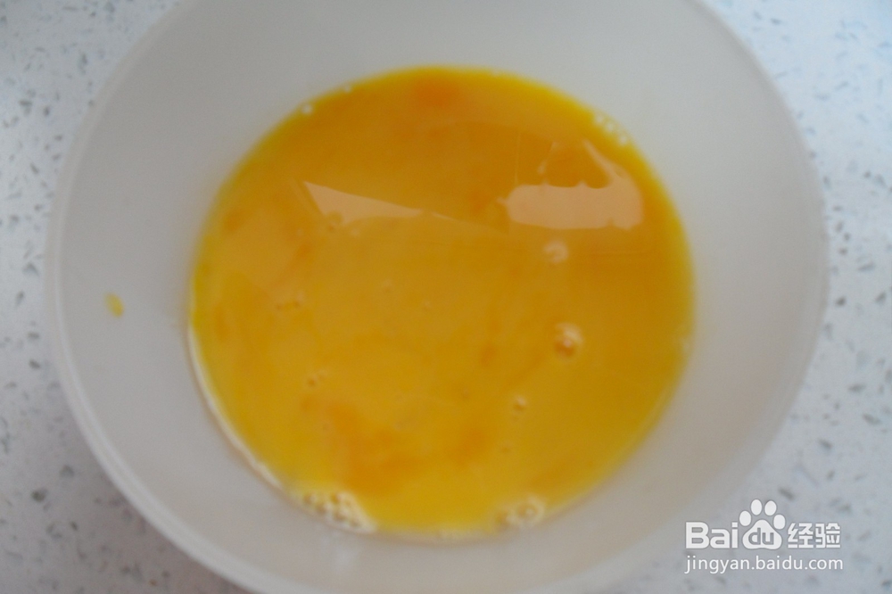 蘑菇鸡蛋的做法