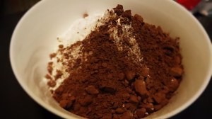 巧克力杏仁脆饼的做法