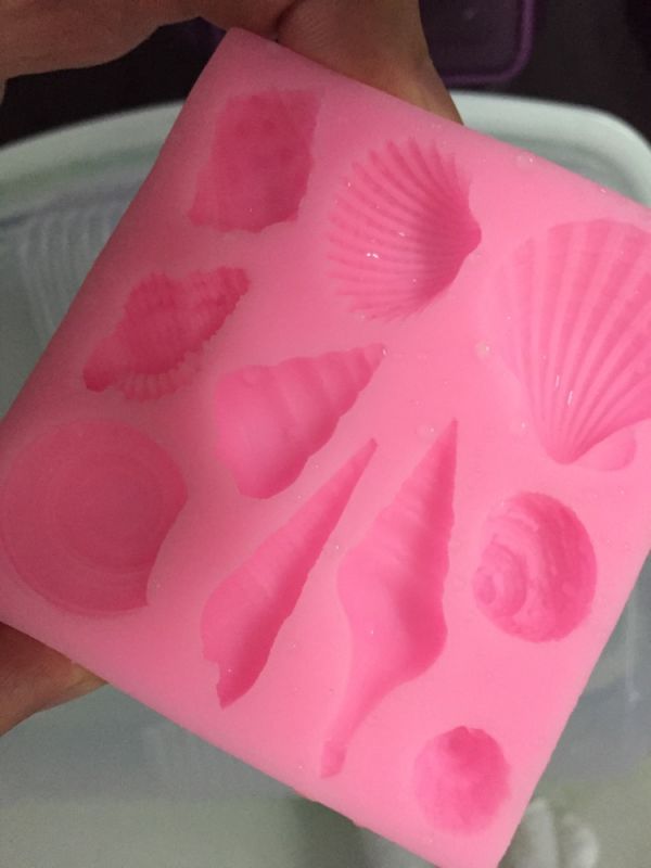 奶茶芝士海洋慕斯