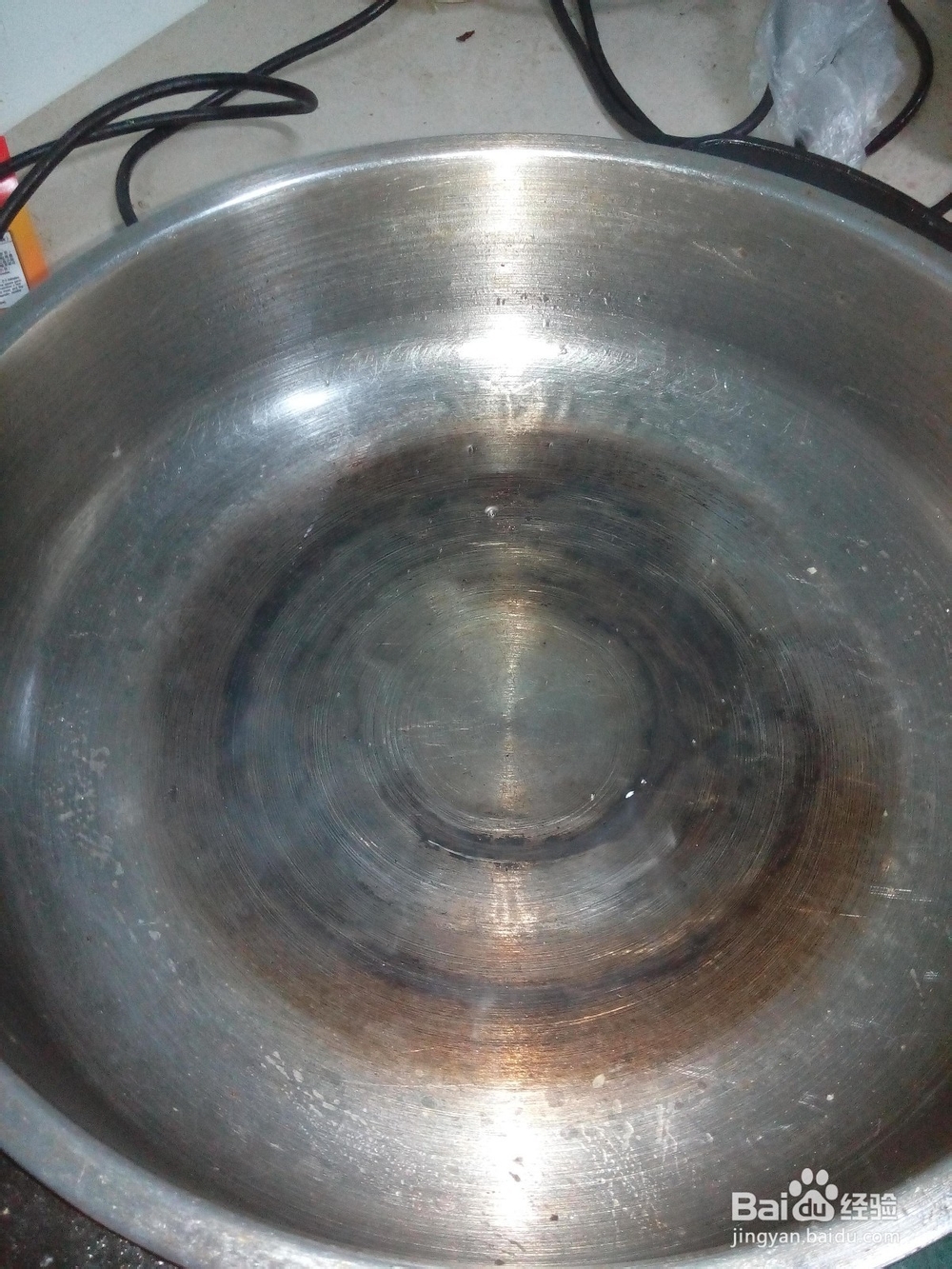 快速，健康：菜花土豆+营养粥